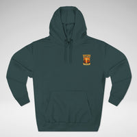 Hakuna Ma'Lager Lane Seven Fleece Hoodie