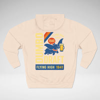 Dumbo Draft Lane Seven Fleece Hoodie