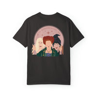 House of Sanderson Comfort Colors Unisex Garment-Dyed T-shirt