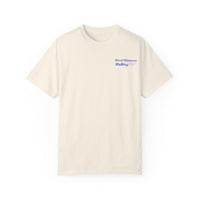 World Showcase Walking Club Comfort Colors Unisex Garment-Dyed T-shirt