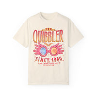 The Quibbler Comfort Colors Unisex Garment-Dyed T-shirt