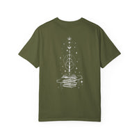Believe in Magic Comfort Colors Unisex Garment-Dyed T-shirt