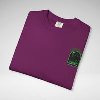 Lightbeer Comfort Colors Unisex Garment-Dyed T-shirt