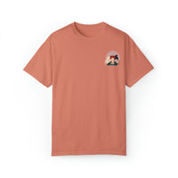 House of Sanderson Comfort Colors Unisex Garment-Dyed T-shirt