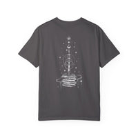 Believe in Magic Comfort Colors Unisex Garment-Dyed T-shirt