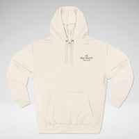 The Park Hopping Dad Club Lane Seven Fleece Hoodie
