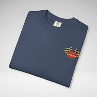 Piston up Pilsner Comfort Colors Unisex Garment-Dyed T-shirt