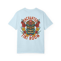 Enchanted Tiki Room Comfort Colors Unisex Garment-Dyed T-shirt