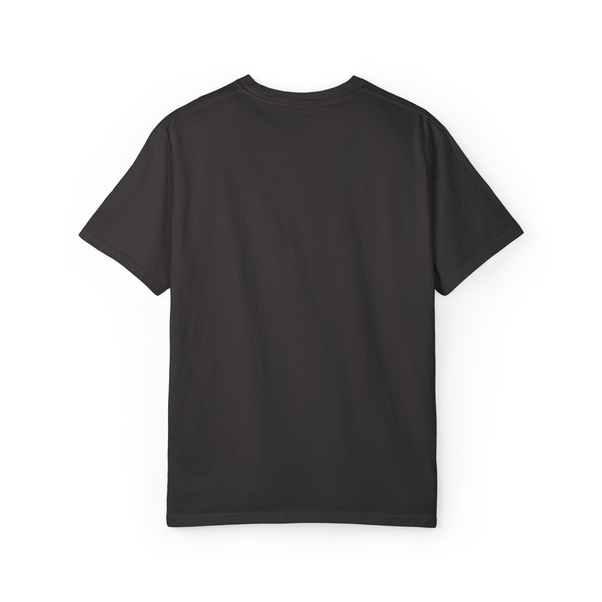 Practically Perfect Comfort Colors Unisex Garment-Dyed T-shirt