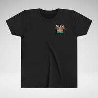 Long Live All The Magic We Made Bella Canvas Youth Short Sleeve Tee