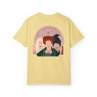 House of Sanderson Comfort Colors Unisex Garment-Dyed T-shirt