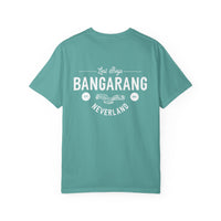 Bangarang Comfort Colors Unisex Garment-Dyed T-shirt