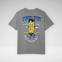 Churro Park Day Essential Comfort Colors Unisex Garment-Dyed T-shirt