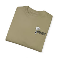Lost Boys Comfort Colors Unisex Garment-Dyed T-shirt