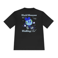 World Showcase Walking Club Performance Tee