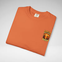 Hakuna Ma'Lager Comfort Colors Unisex Garment-Dyed T-shirt