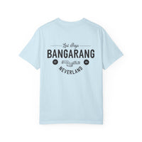 Bangarang Comfort Colors Unisex Garment-Dyed T-shirt