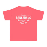 Bangarang Comfort Colors Youth Midweight Tee