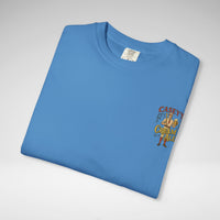 Casey's Cream Ale Comfort Colors Unisex Garment-Dyed T-shirt