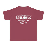 Bangarang Comfort Colors Youth Midweight Tee