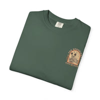 Spooky Vintage T-Shirt, Halloween Apparel, Unisex Graphic Tee, Disney-Inspired Shirt, Creepy Cool Gift