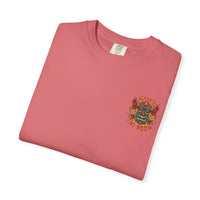 Enchanted Tiki Room Comfort Colors Unisex Garment-Dyed T-shirt