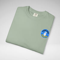 Churro Park Day Essential Comfort Colors Unisex Garment-Dyed T-shirt