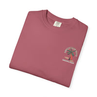 Stitch's Surf Shack Comfort Colors Unisex Garment-Dyed T-shirt