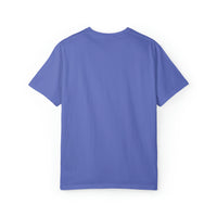 Here For A Good Time Comfort Colors Unisex Garment-Dyed T-shirt