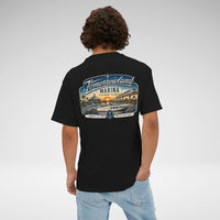Tomorrowland Marina Oversized Tee