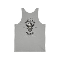 Reach for the Sky Tank