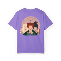 House of Sanderson Comfort Colors Unisex Garment-Dyed T-shirt