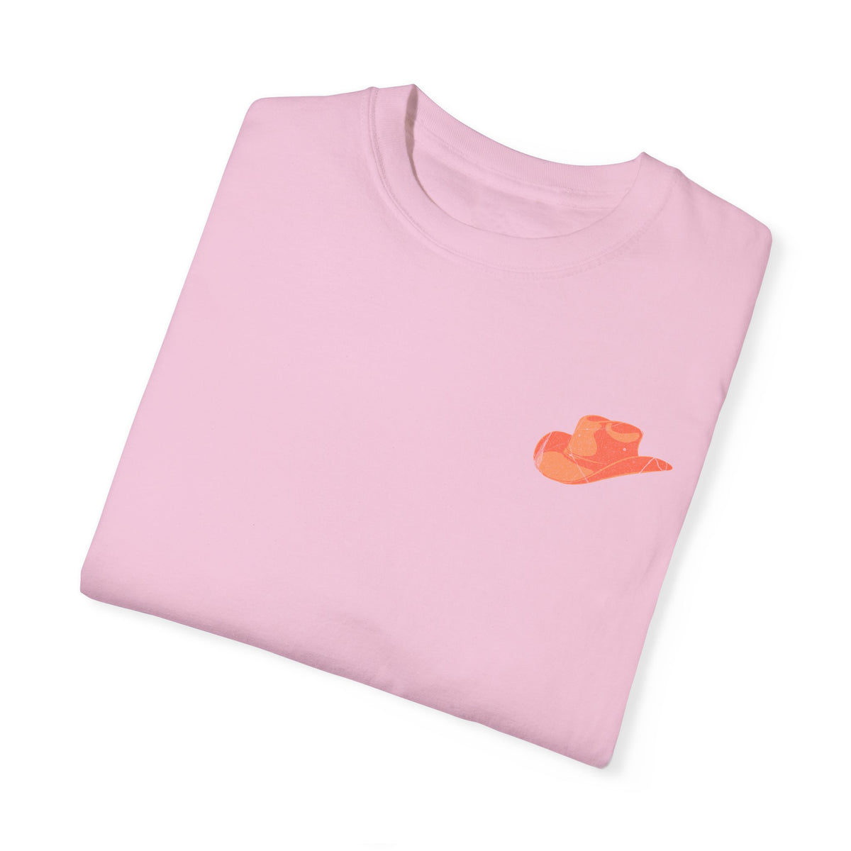 Reach for the Sky Comfort Colors Unisex Garment-Dyed T-shirt
