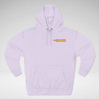 Space Cowboy Outlaws of the Outer Rim Lane Seven Fleece Hoodie