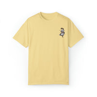 There's A Snake In My Boot Comfort Colors Unisex Garment-Dyed T-shirt