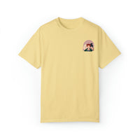 House of Sanderson Comfort Colors Unisex Garment-Dyed T-shirt
