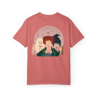House of Sanderson Comfort Colors Unisex Garment-Dyed T-shirt