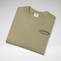 Parkbound Outfitters Comfort Colors Unisex Garment-Dyed T-shirt