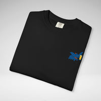 Dumbo Draft Comfort Colors Unisex Garment-Dyed T-shirt