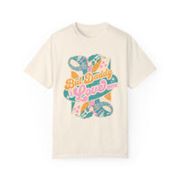But Daddy I Love Him Comfort Colors Unisex Garment-Dyed T-shirt