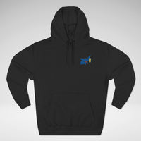 Dumbo Draft Lane Seven Fleece Hoodie