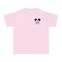 Jr. Park Hopper Comfort Colors Youth Midweight Tee