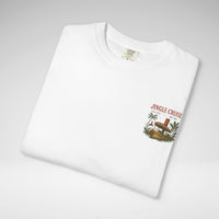 Jingle Cruise Comfort Colors Unisex Garment-Dyed T-shirt