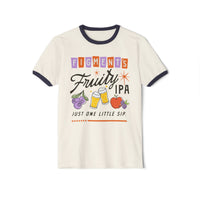 Figment's Fruity IPA Ringer Tee