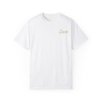 Cinderella's Cleaning Service Comfort Colors Unisex Garment-Dyed T-shirt
