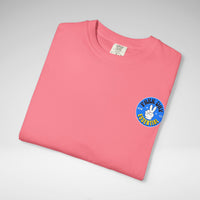 Churro Park Day Essential Comfort Colors Unisex Garment-Dyed T-shirt