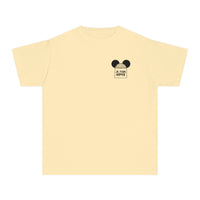 Jr. Park Hopper Comfort Colors Youth Midweight Tee