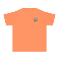 Pepa's Weather Center Comfort Colors Youth Midweight Tee