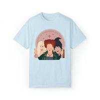 House of Sanderson Comfort Colors Unisex Garment-Dyed T-shirt