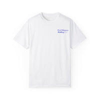 World Showcase Walking Club Comfort Colors Unisex Garment-Dyed T-shirt